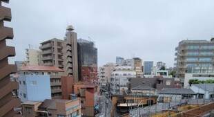 浅草駅 徒歩9分 5階の物件内観写真